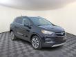 Certified 2022 Buick Encore Preferred SUV