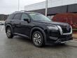 Used 2022 Nissan Pathfinder SL