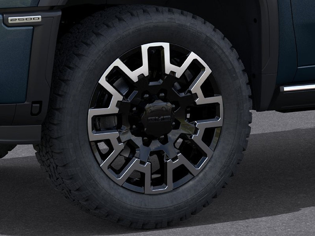 2026 GMC Sierra 2500HD Denali Ultimate - Photo 9