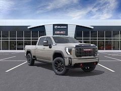 2026 GMC Sierra 3500 HD AT4 Truck