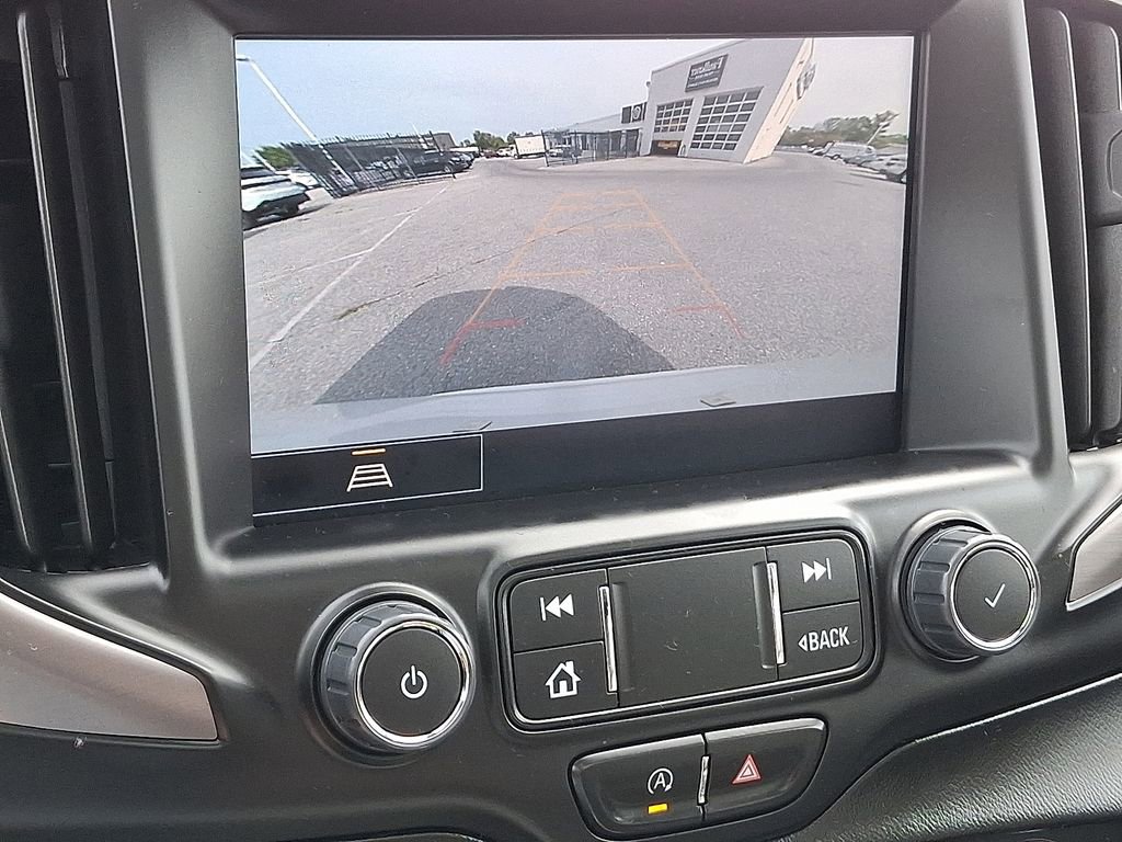 2023 Gmc Terrain AT4 photo 4