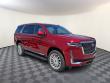 Used 2023 CADILLAC Escalade Premium Luxury SUV