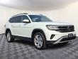 Used 2022 Volkswagen Atlas 3.6L V6 SE w/Technology