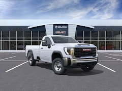 2026 GMC Sierra 2500 HD Pro Truck