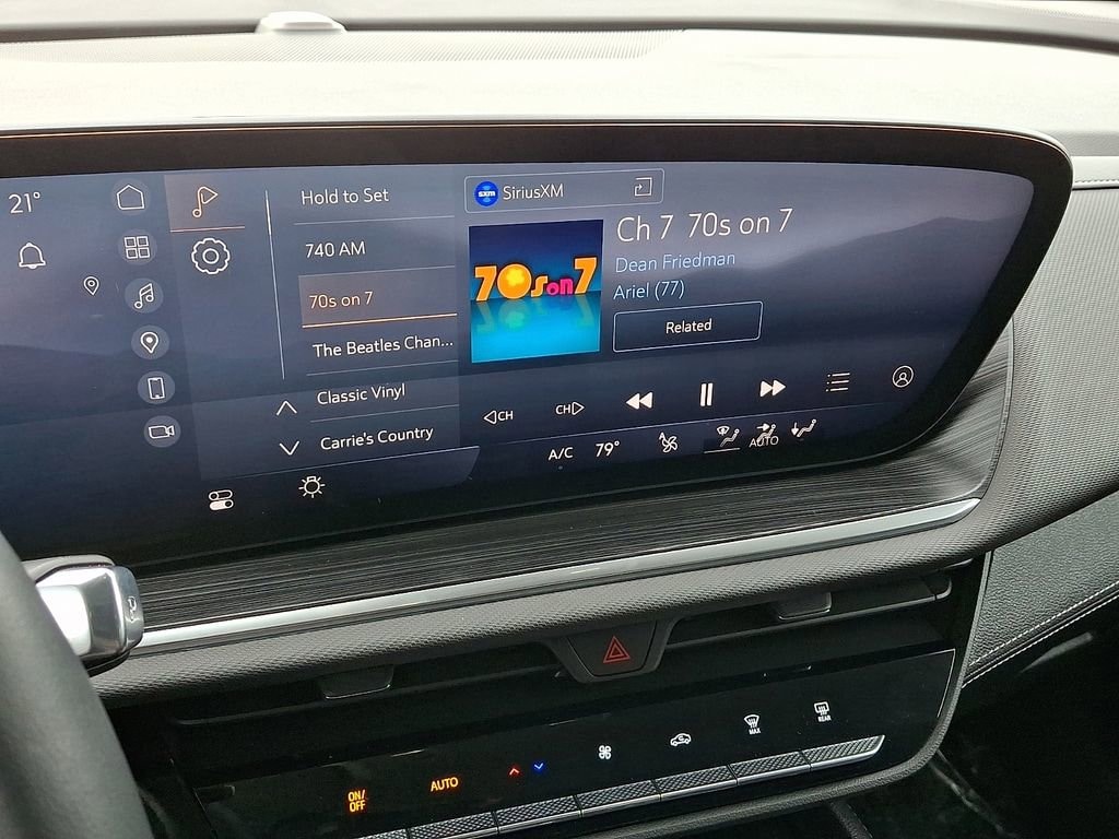 Used 2024 Buick Envision Preferred SUV