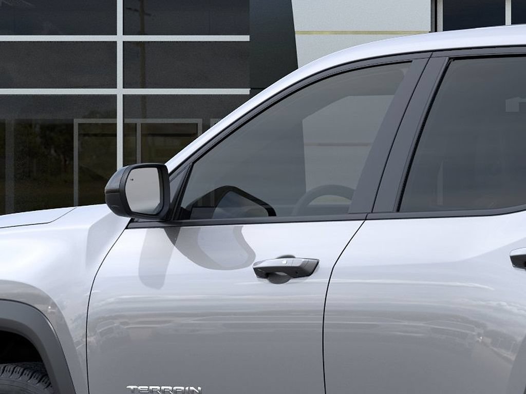 2027 GMC Terrain Elevation - Photo 12