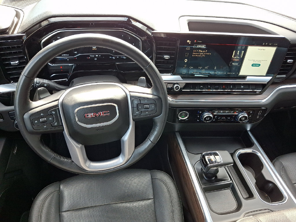 Used 2023 GMC Sierra 1500 SLT Truck