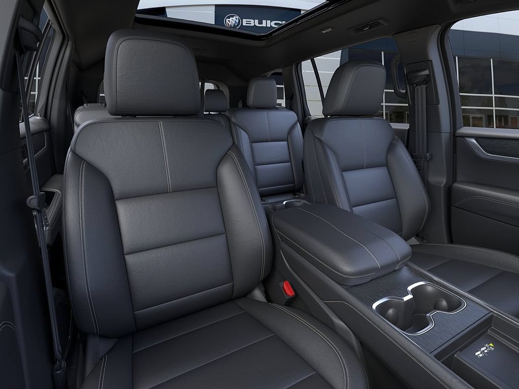 2027 GMC Acadia Elevation - Photo 16