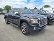 GMC Canyon
