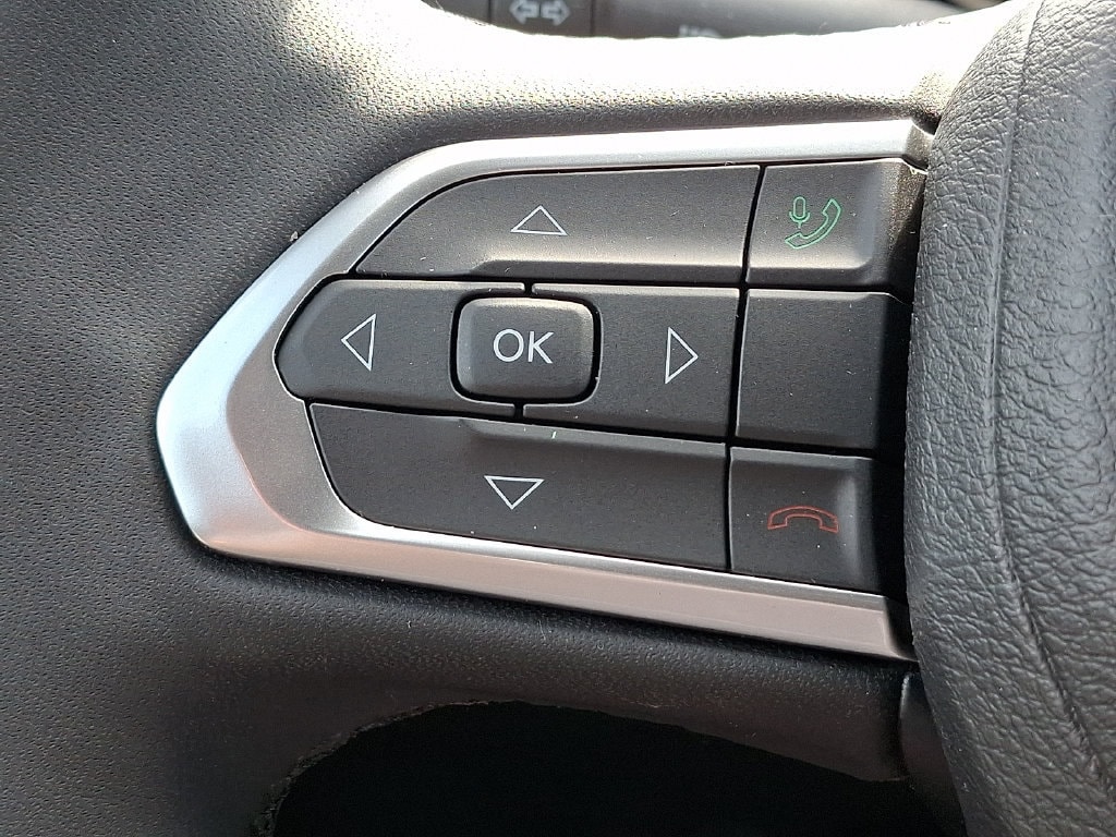 2024 Jeep Compass Limited - Photo 21