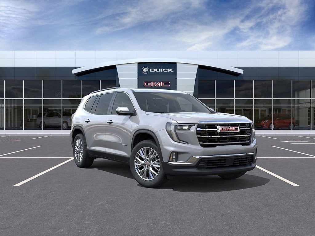 2026 GMC Acadia Elevation AWD's photo