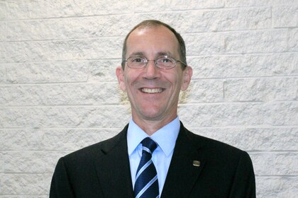 Staff member John Simonelli from ID_faaca4d3570c