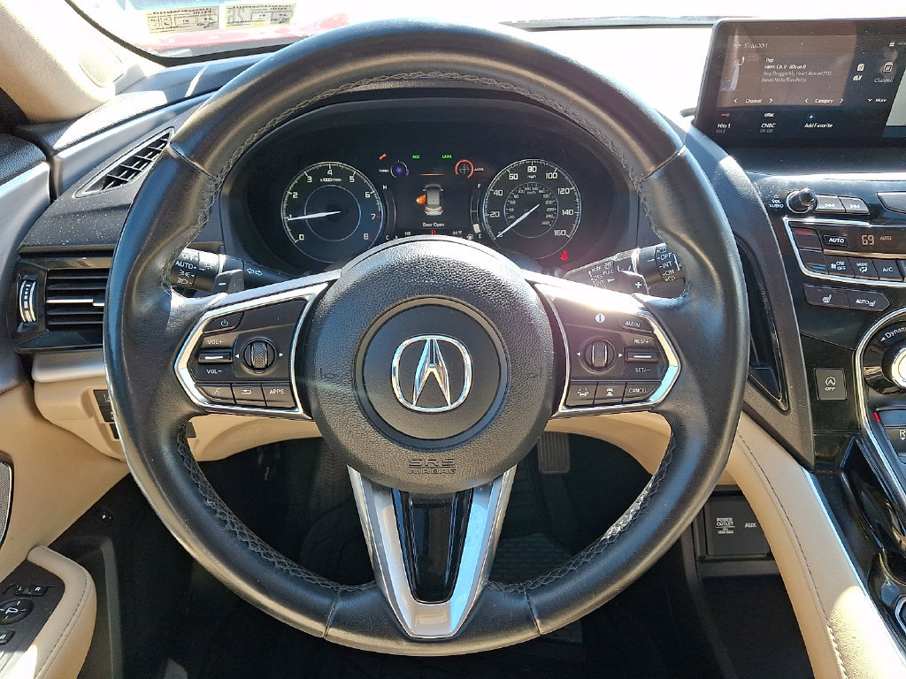 2019 Acura RDX Technology Package - Photo 19