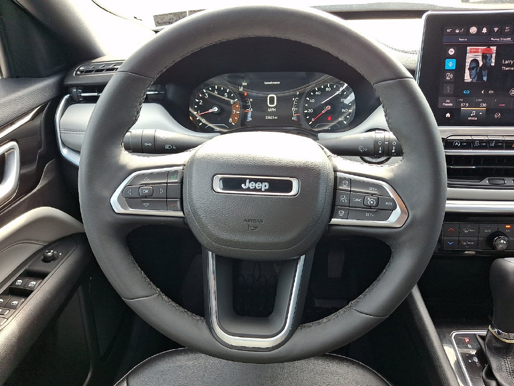 2024 Jeep Compass Limited - Photo 19
