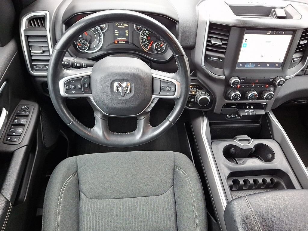 Used 2023 Ram 1500 Big Horn