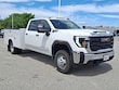  GMC Sierra 3500 HD Chassis Cab