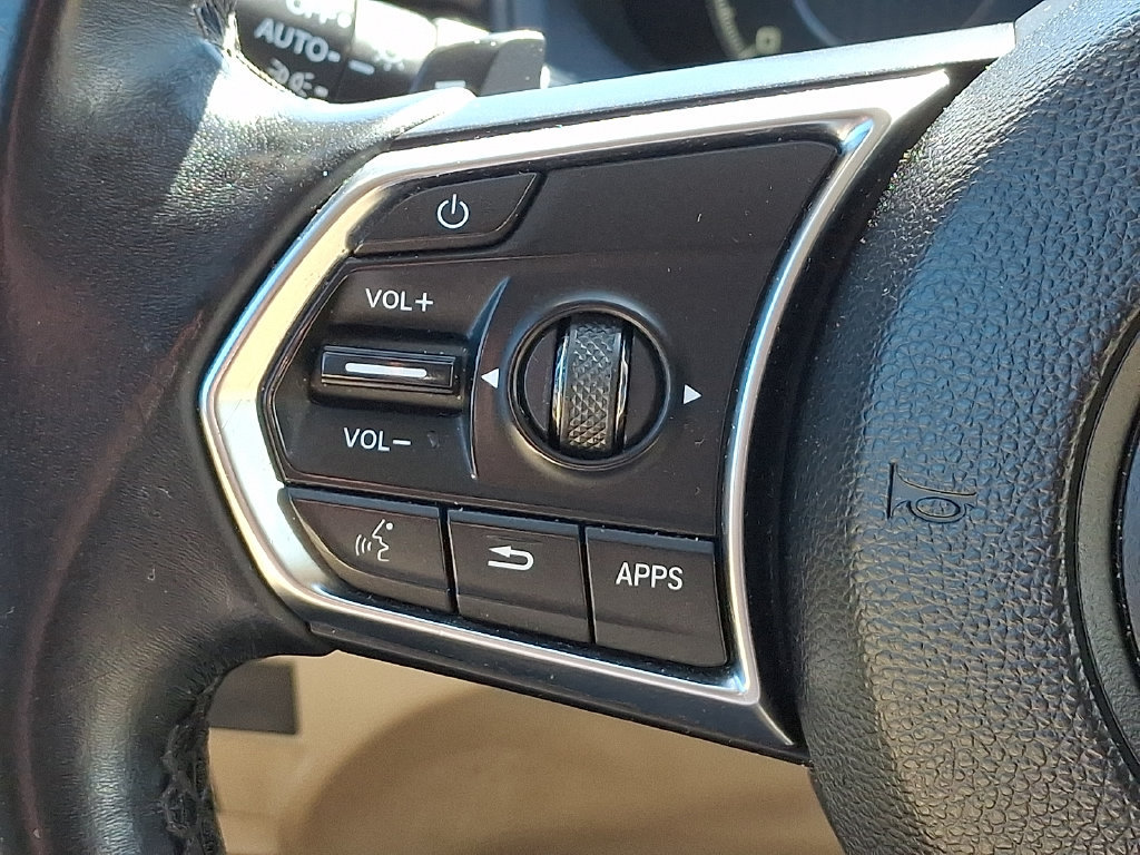 2019 Acura RDX Technology Package - Photo 21