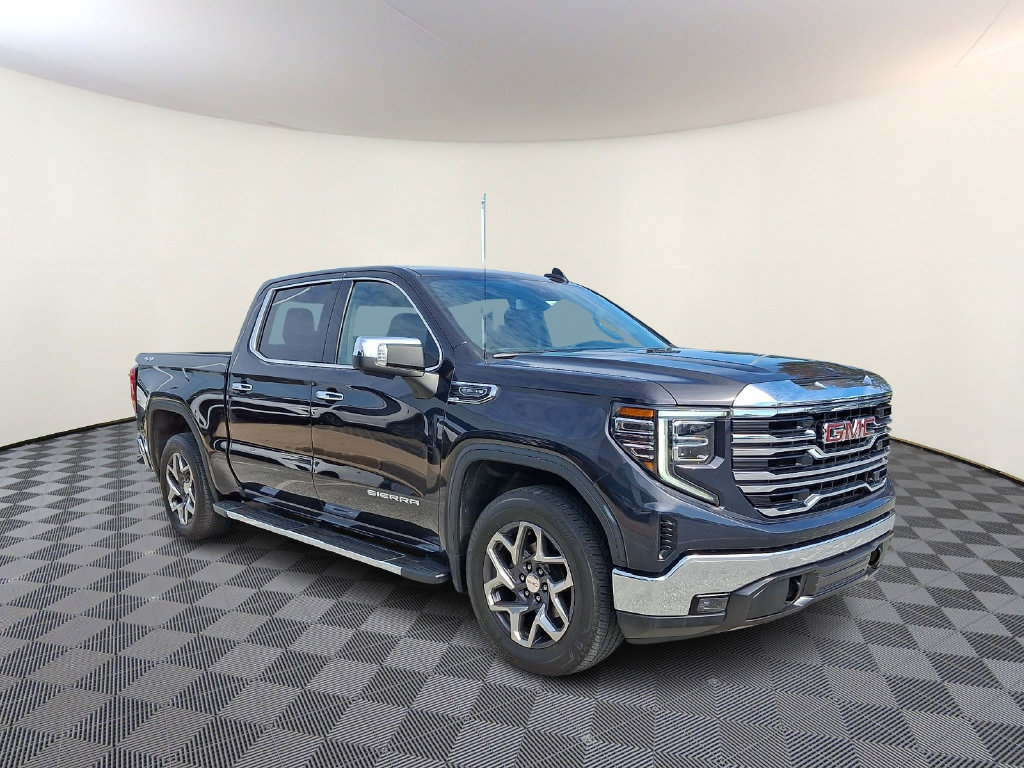  GMC Sierra 1500