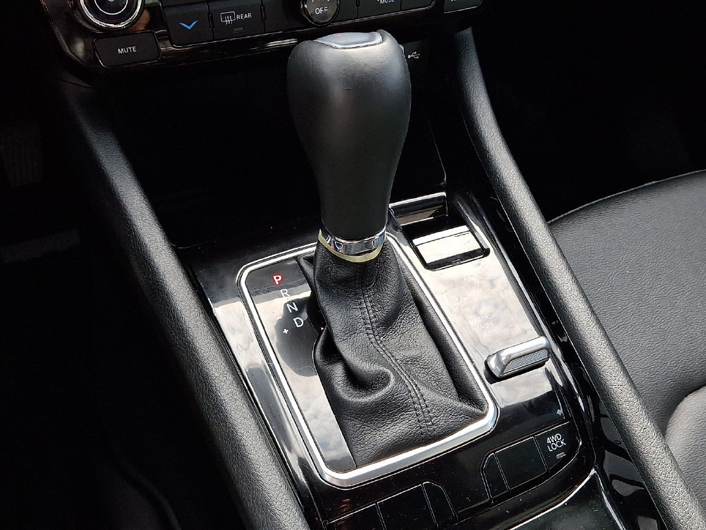 2024 Jeep Compass Limited - Photo 17