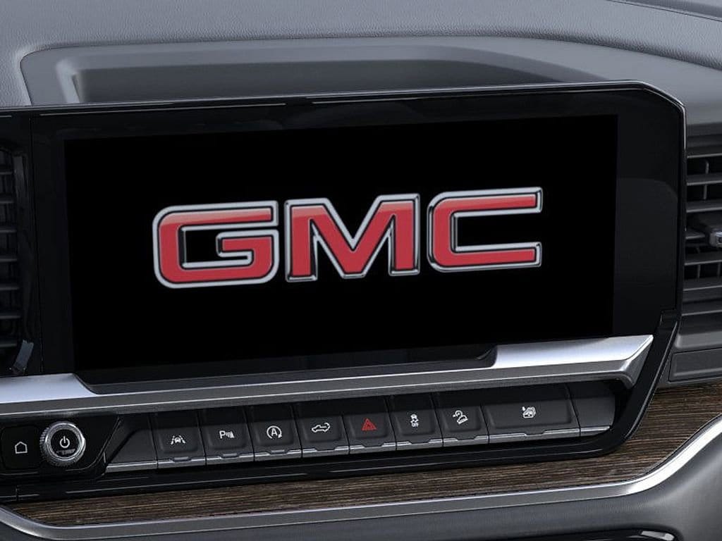 2026 GMC Sierra 1500 SLT - Photo 20