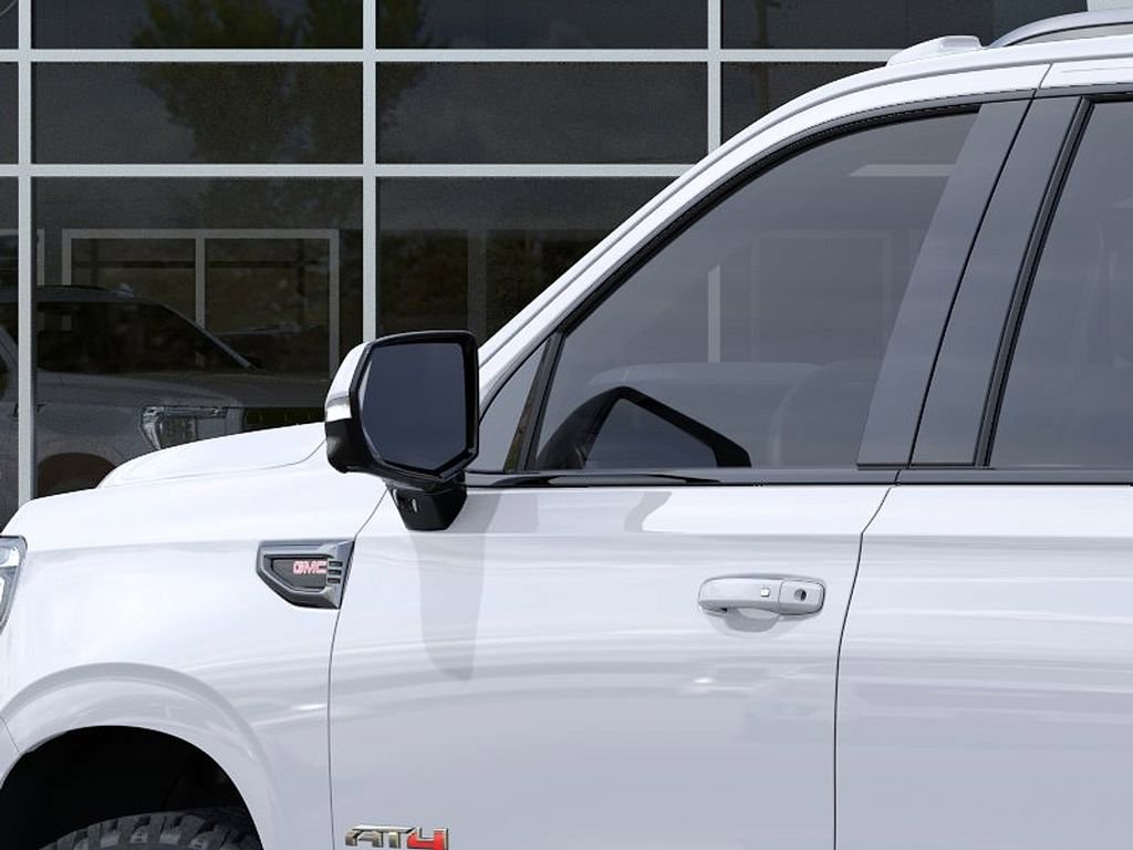 2026 GMC Yukon XL AT4 - Photo 12