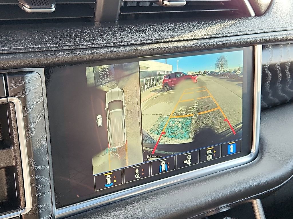 2024 Gmc Yukon Denali photo 3