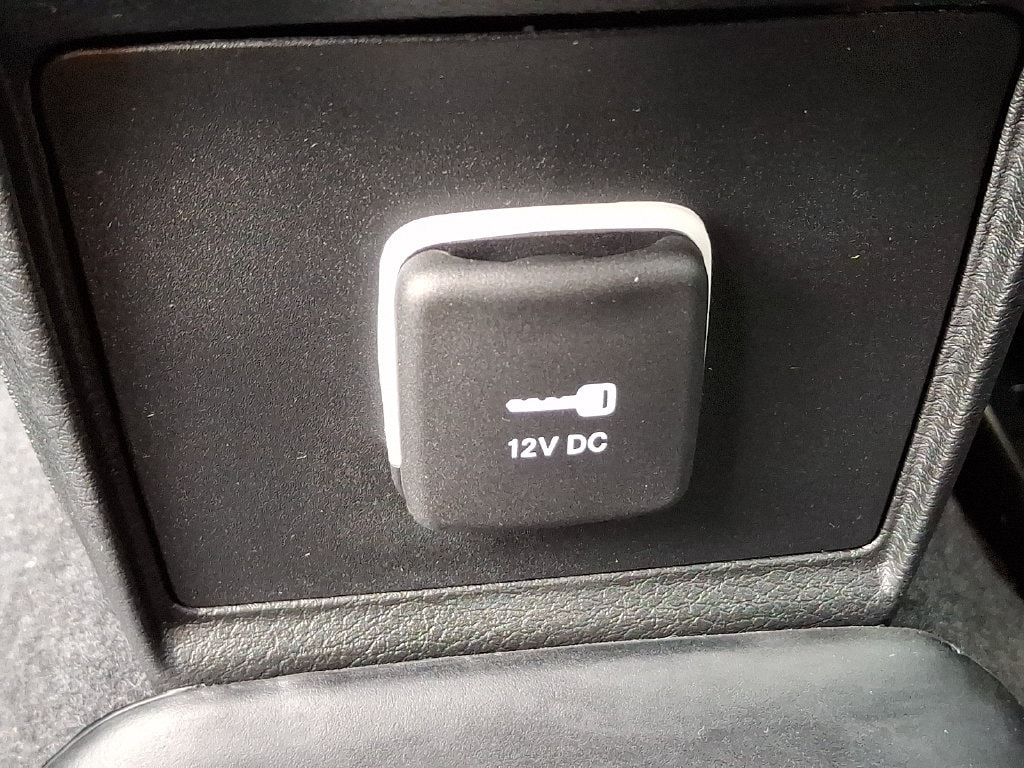 2024 Jeep Compass Limited - Photo 14