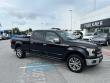 Used 2016 Ford F-150 XLT
