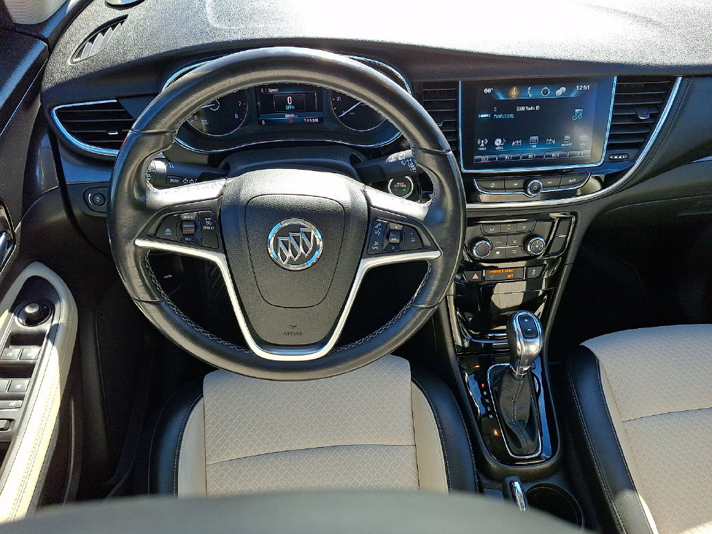 Used 2019 Buick Encore Sport Touring with VIN KL4CJ1SB5KB825922 for sale in West Chester, PA