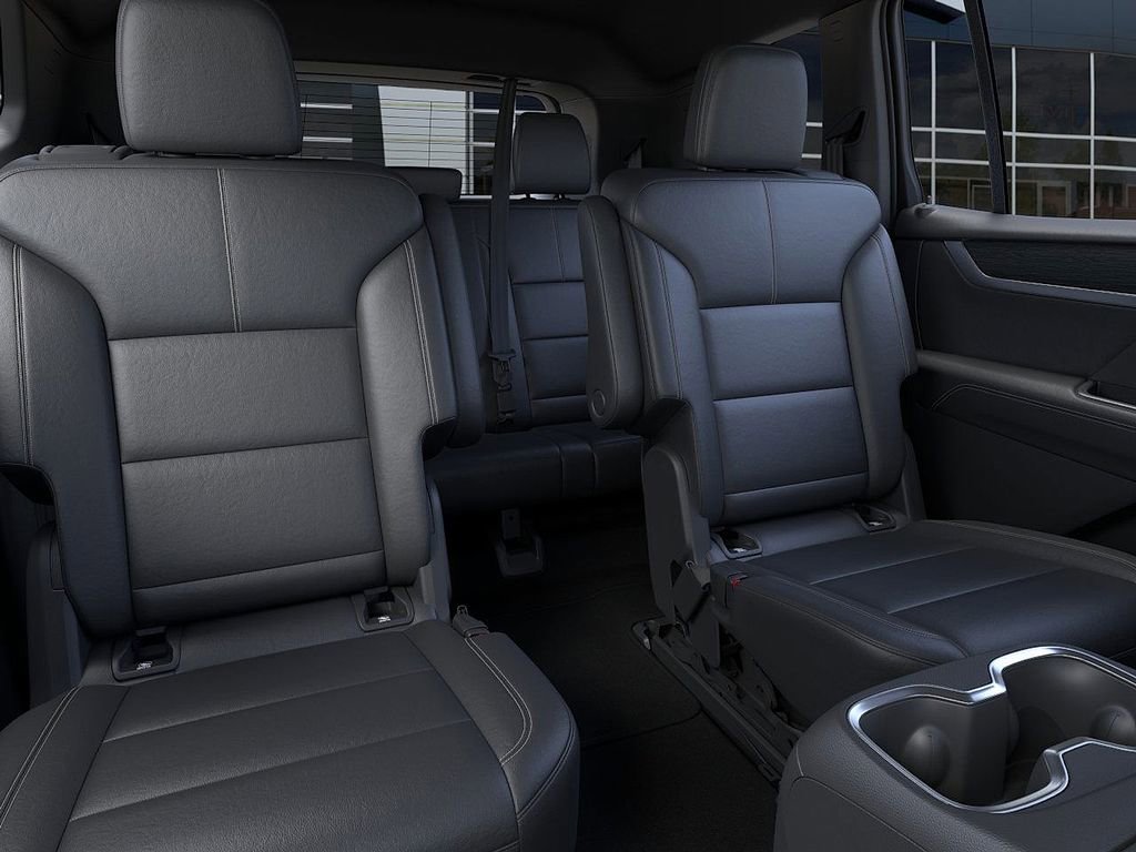 2026 GMC Acadia Elevation - Photo 17