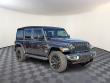 Used 2022 Jeep Wrangler 4xe Unlimited Sahara