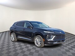 2025 Buick Envision Avenir SUV 2025 Buick Envision Avenir SUV