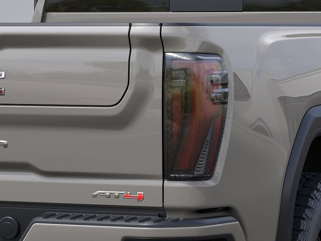 2026 GMC Sierra 2500HD AT4 - Photo 11