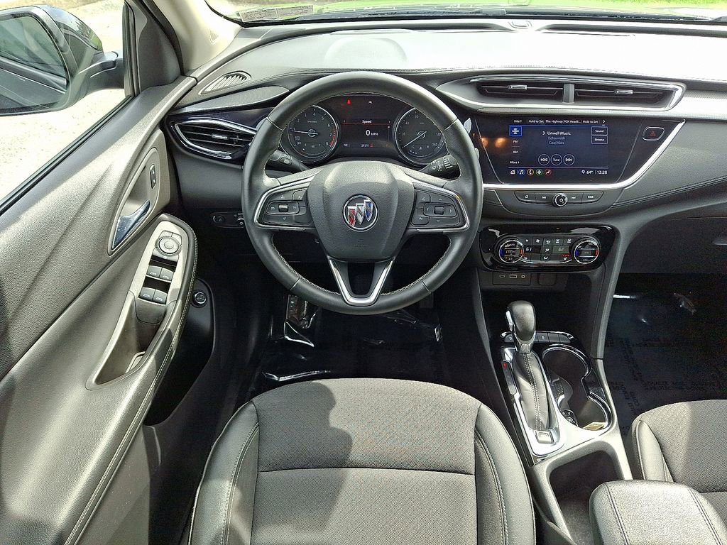 2022 Buick Encore GX Select photo 2