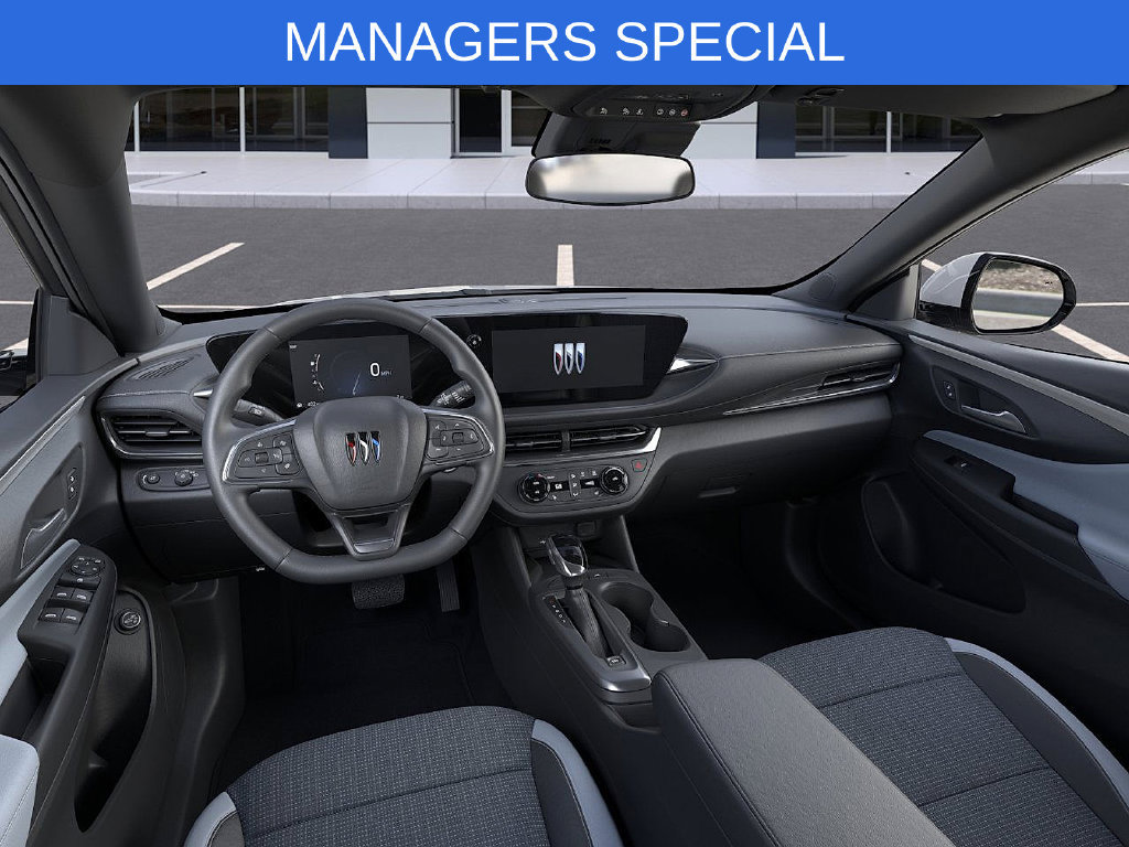 2026 Buick Envista Preferred - Photo 15