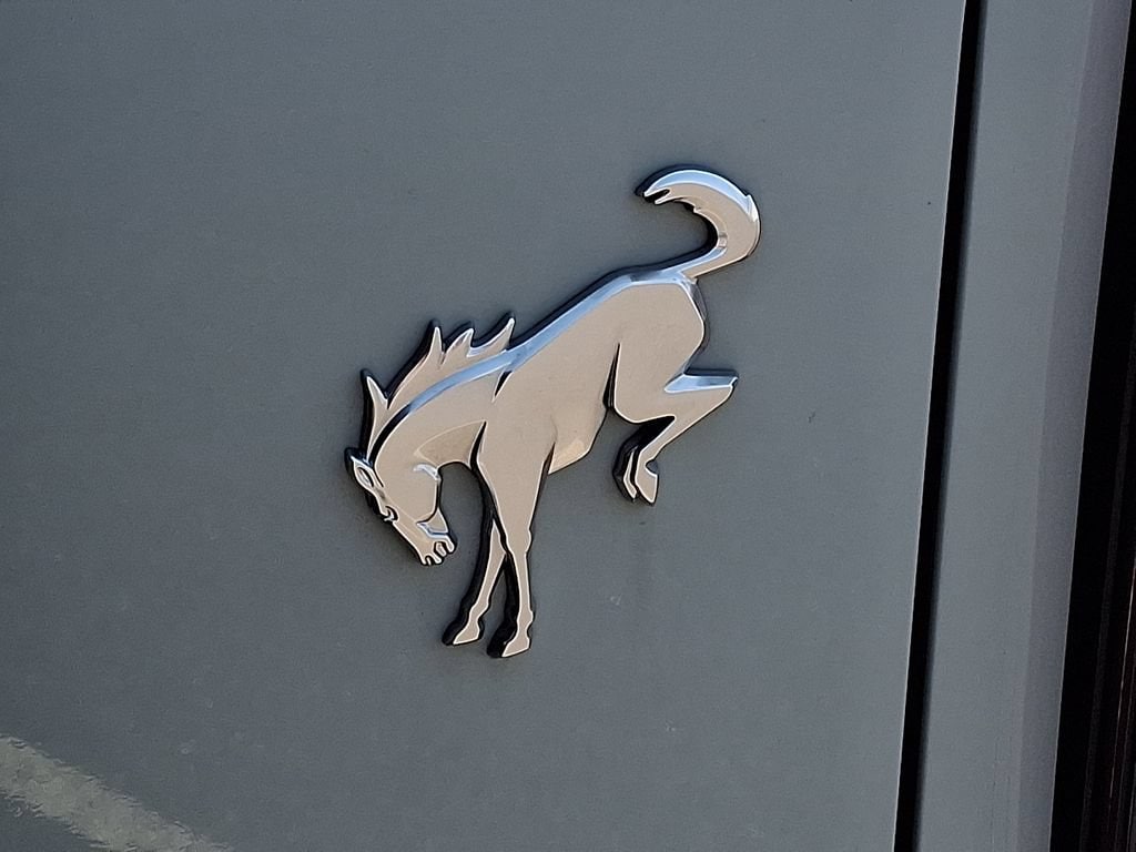 2024 Ford Bronco 4-Door Outer Banks - Photo 31