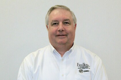 Staff member Frank O'Neil from ID_faaca4d3570c
