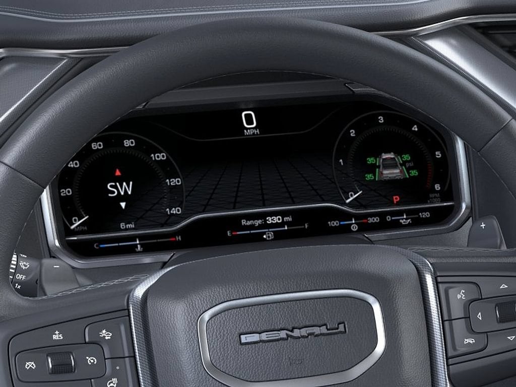 2026 GMC Sierra 1500 Denali - Photo 17