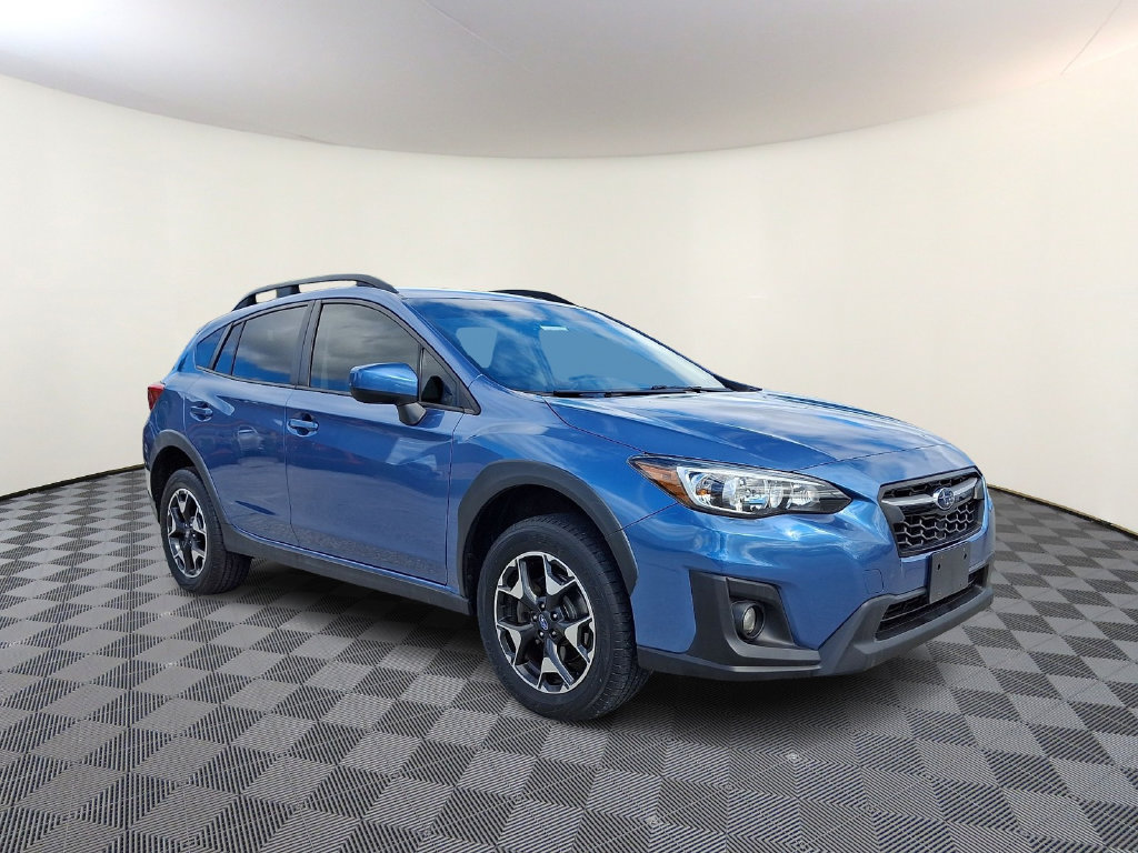 2019 Subaru Crosstrek Premium for sale in Muncy PA