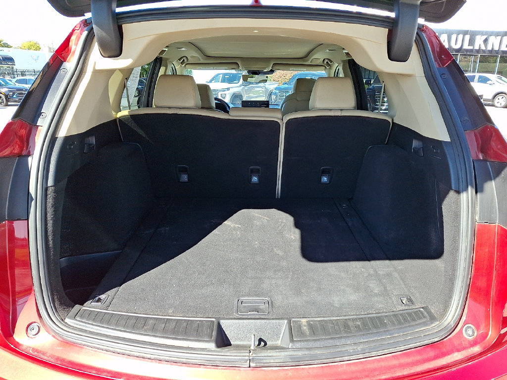 2019 Acura RDX Technology Package - Photo 28