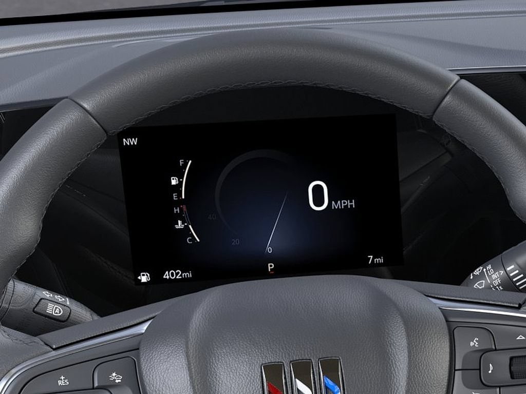 2026 Buick Encore GX Sport Touring - Photo 18