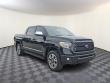 Used 2021 Toyota Tundra 4WD Platinum