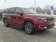 Used 2022 Jeep Wagoneer Series III