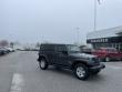 Used 2018 Jeep Wrangler JK Unlimited Sport S