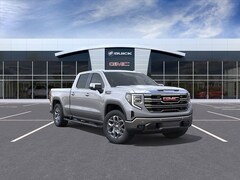 2026 GMC Sierra 1500 SLT Truck