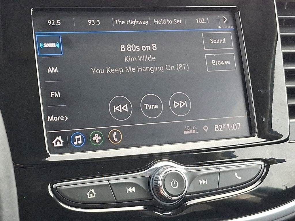 2022 Buick Encore Preferred photo 3