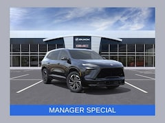 2026 Buick Enclave Sport Touring SUV