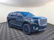 Certified 2024 GMC Yukon Denali SUV