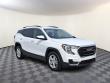 Certified 2022 GMC Terrain SLE SUV