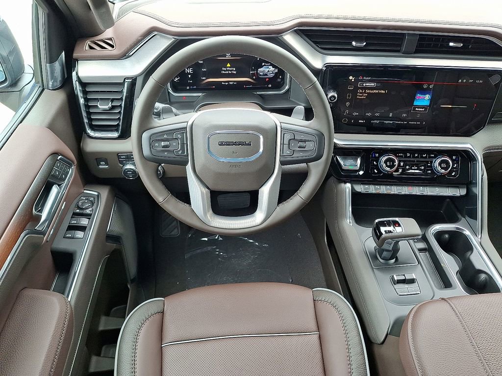 2026 Gmc Sierra 1500 Denali photo 2